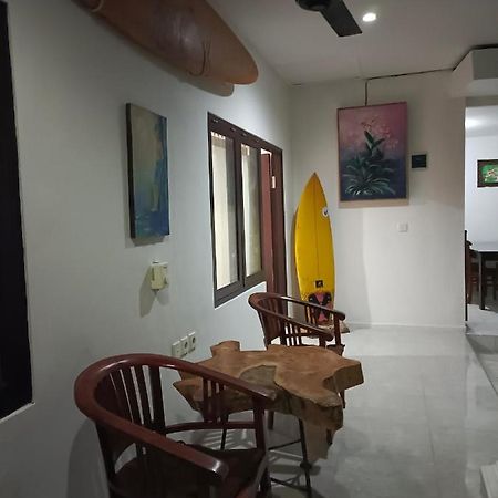 Sadia Home Stay 캉구 외부 사진