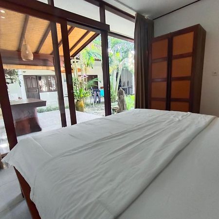 Sadia Home Stay 캉구 외부 사진